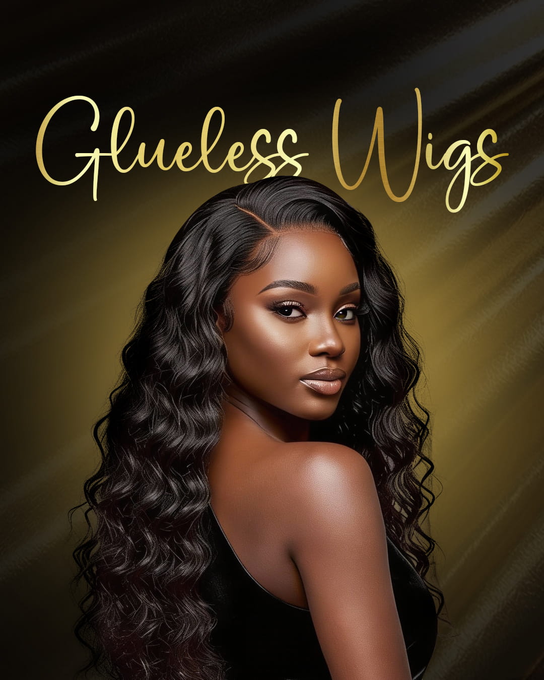 Glueless Wigs  Collection image