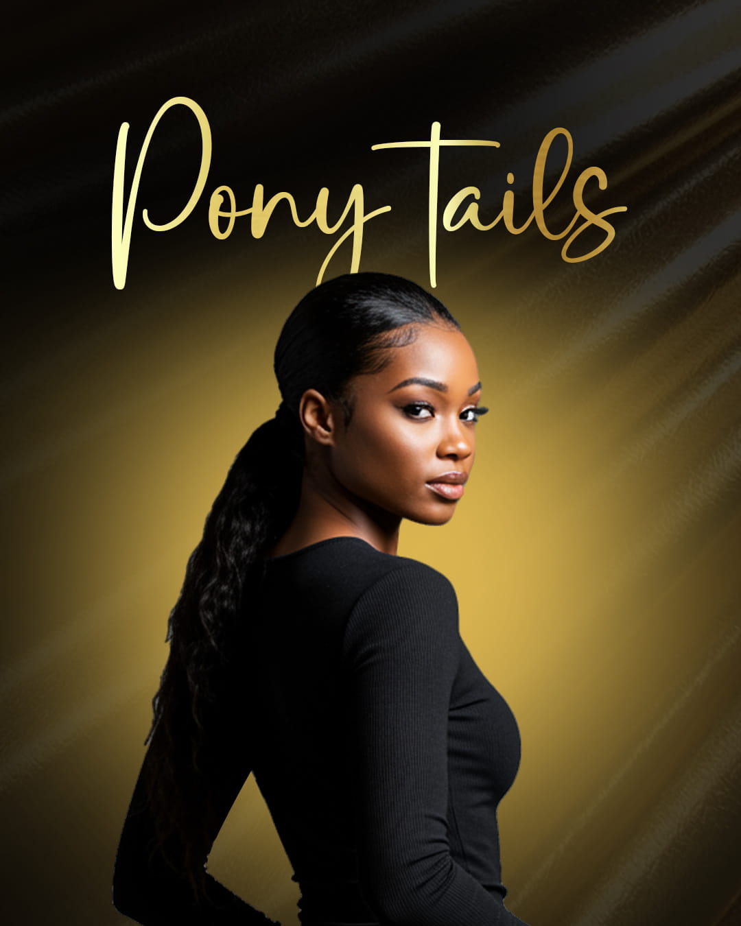 Pony Tails Collection image