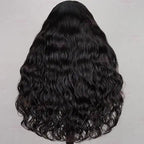 6x6 Pre-cut Glueless Wig - Loose Waves