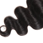 4x4 Body Wave Lace Closure